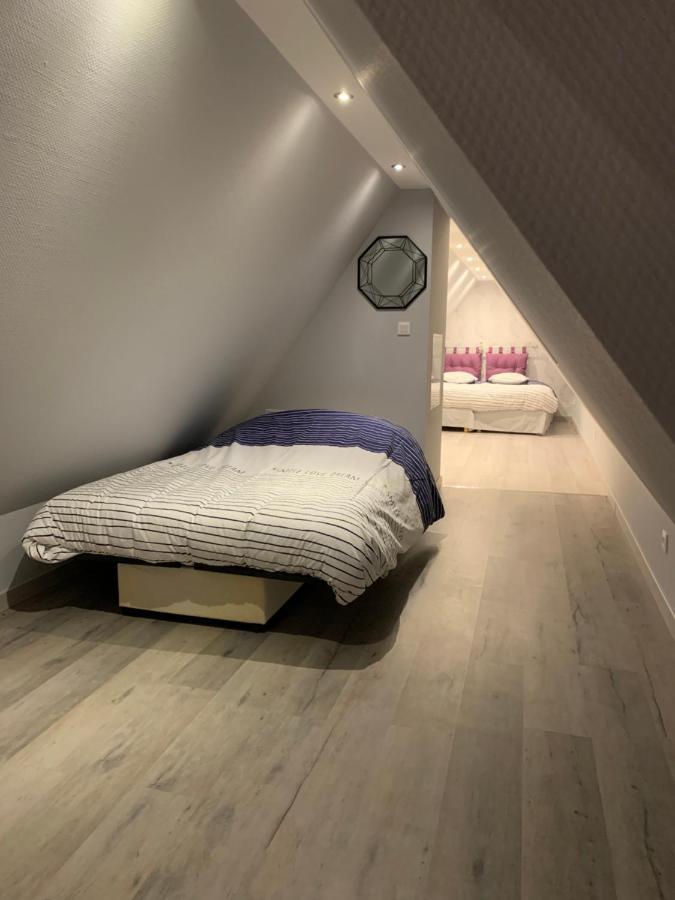 Gite Du Figuier 4 A 6 Personnes Selestat Centre-Alsace Exteriér fotografie