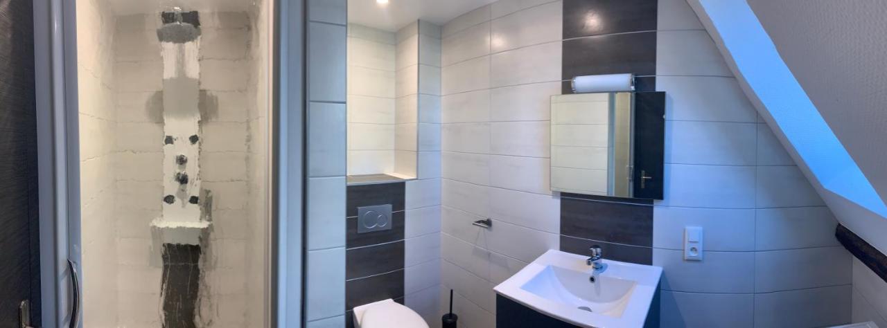 Gite Du Figuier 4 A 6 Personnes Selestat Centre-Alsace Exteriér fotografie
