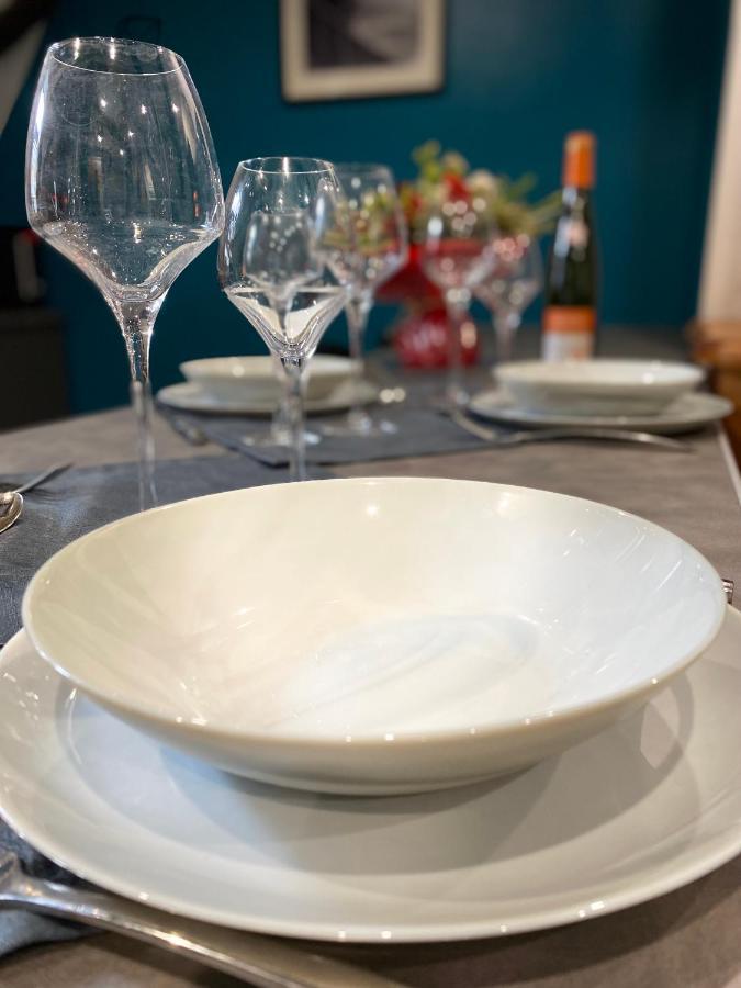 Gite Du Figuier 4 A 6 Personnes Selestat Centre-Alsace Exteriér fotografie