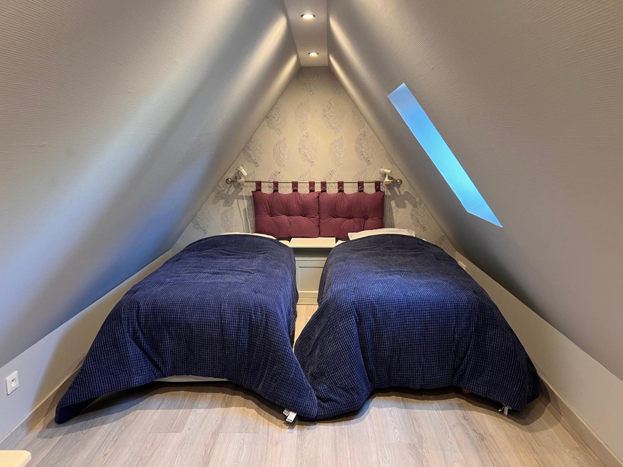 Gite Du Figuier 4 A 6 Personnes Selestat Centre-Alsace Exteriér fotografie